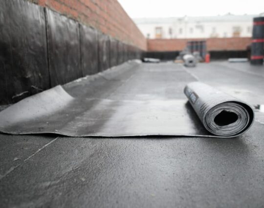 EPDM Rubber-Integrity Safety Surfacing Pros of America