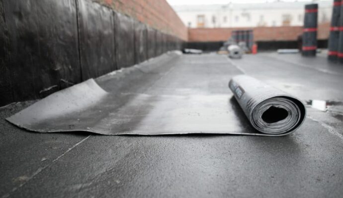 EPDM Rubber-Integrity Safety Surfacing Pros of America