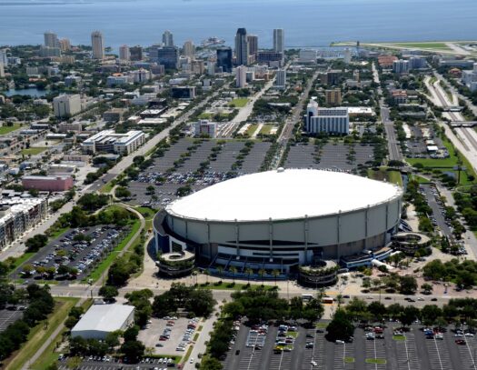 Integrity Safety Surfacing Pros of America-Florida State