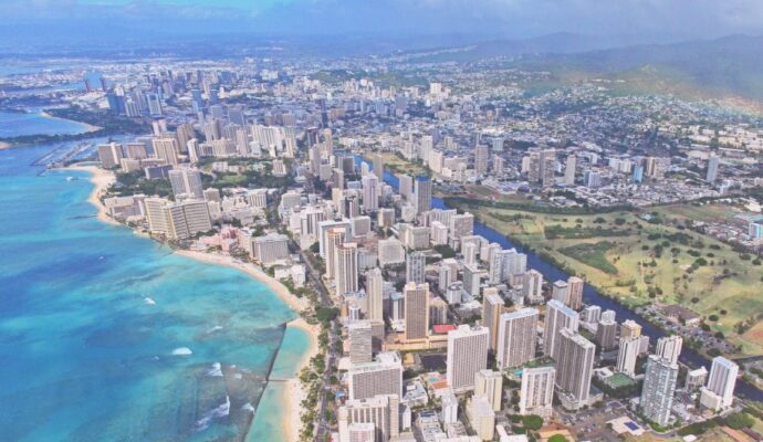 Integrity Safety Surfacing Pros of America-Hawaii State Integrity Safety Surfacing Pros of America-Hawaii State