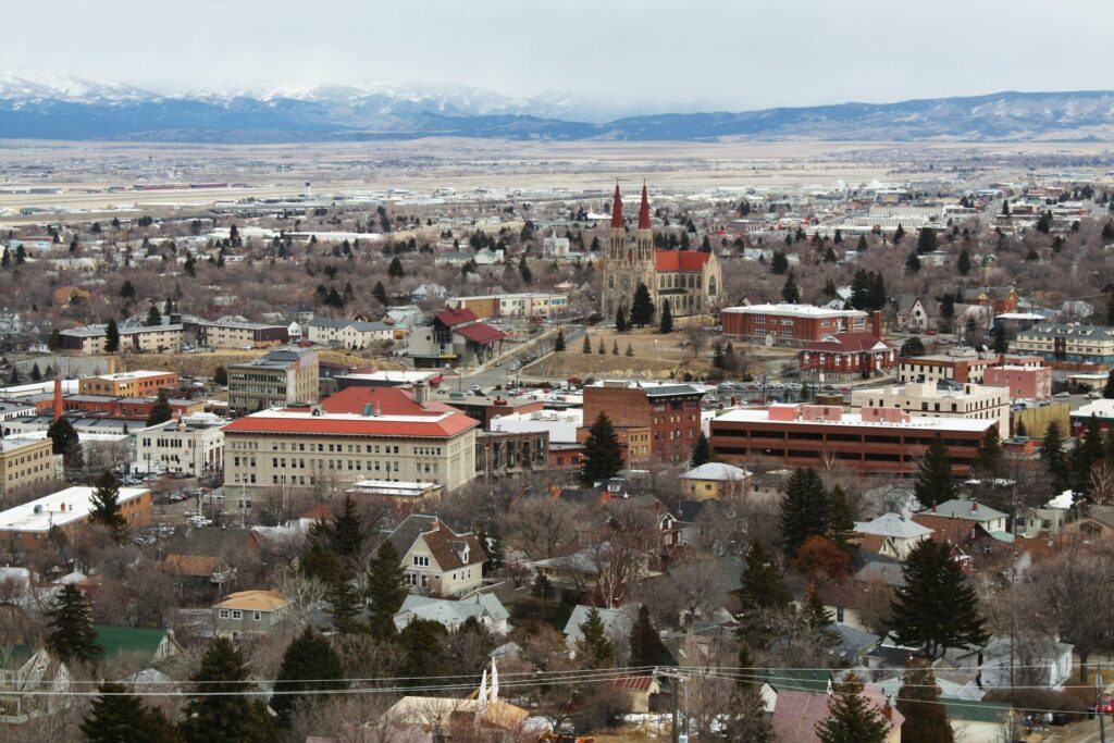 Integrity Safety Surfacing Pros of America-Montana State