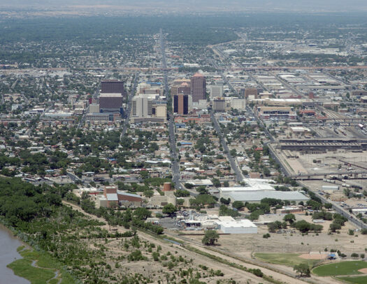 Integrity Safety Surfacing Pros of America-New Mexico State