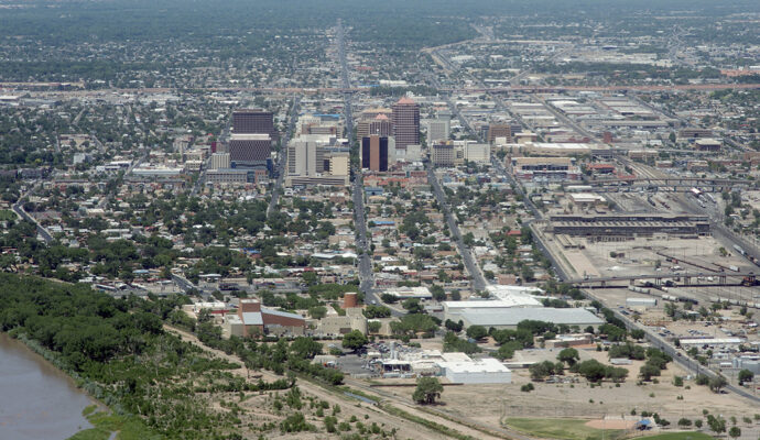 Integrity Safety Surfacing Pros of America-New Mexico State