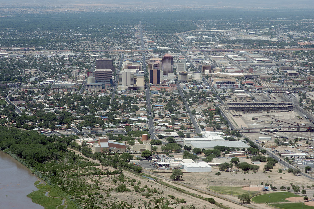 Integrity Safety Surfacing Pros of America-New Mexico State