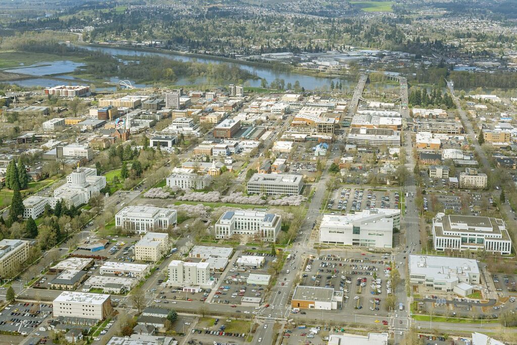 Integrity Safety Surfacing Pros of America-Oregon State