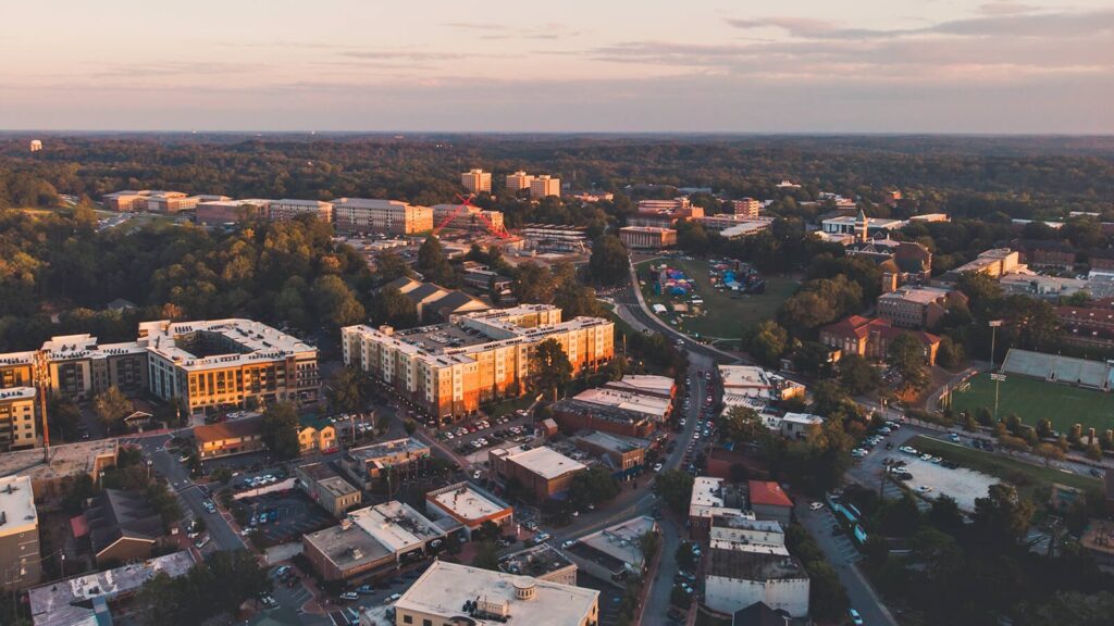 Integrity Safety Surfacing Pros of America-South Carolina State