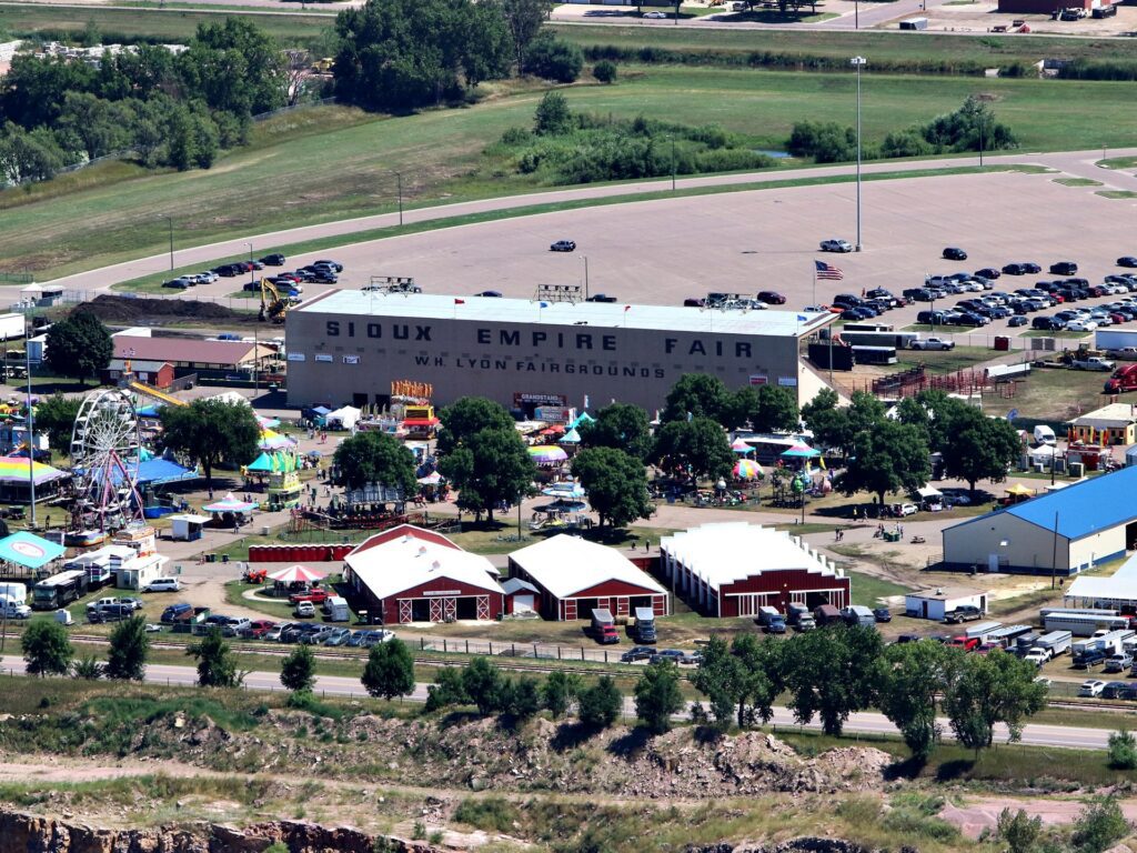 Integrity Safety Surfacing Pros of America-South Dakota State