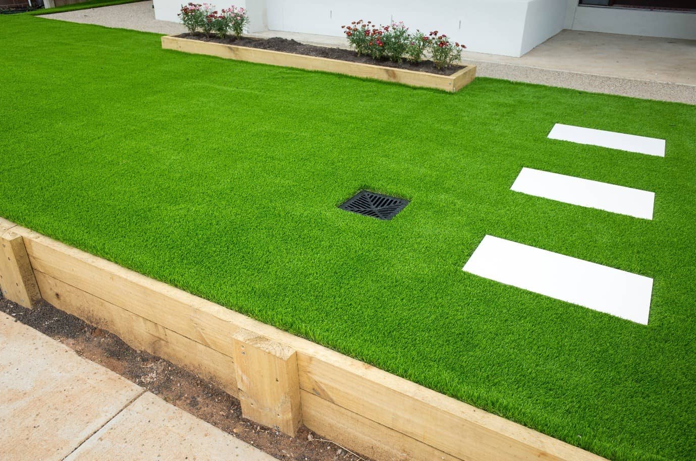 Synthetic Turfs-Integrity Safety Surfacing Pros of America Synthetic Turfs-Integrity Safety Surfacing Pros of America