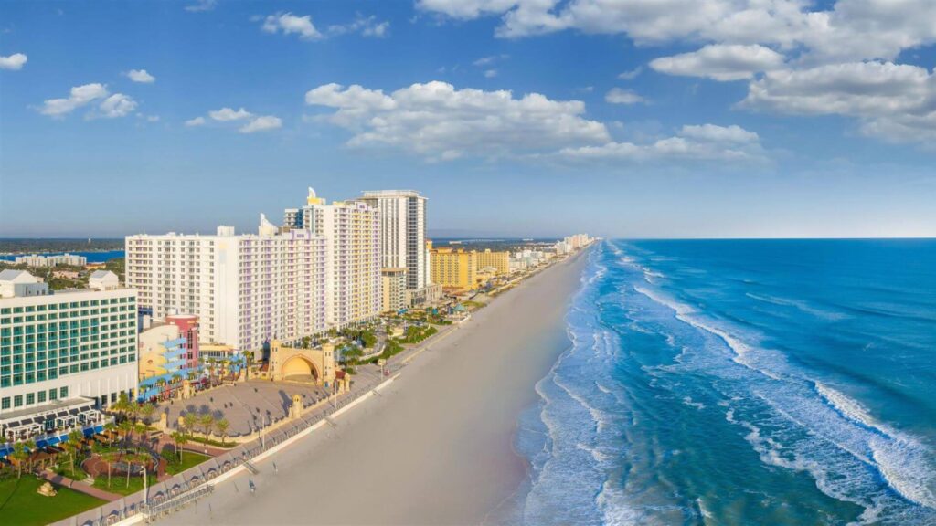 Integrity Safety Surfacing Pros of America-Daytona Beach Florida