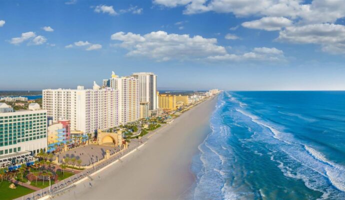 Integrity Safety Surfacing Pros of America-Daytona Beach Florida