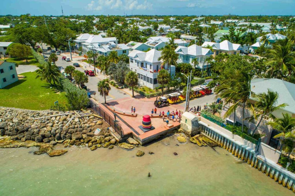 Integrity Safety Surfacing Pros of America-Key West Florida