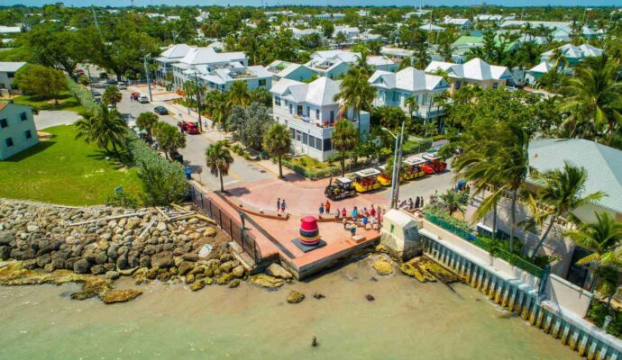 Integrity Safety Surfacing Pros of America-Key West Florida