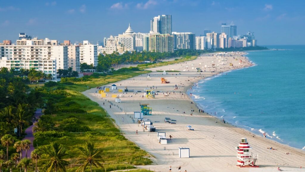 Integrity Safety Surfacing Pros of America-Miami Beach Florida