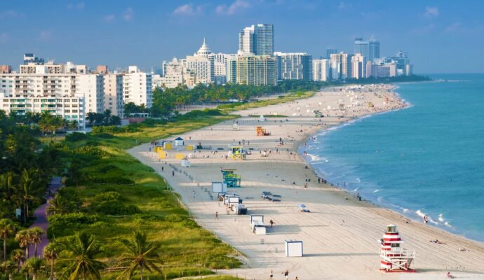 Integrity Safety Surfacing Pros of America-Miami Beach Florida