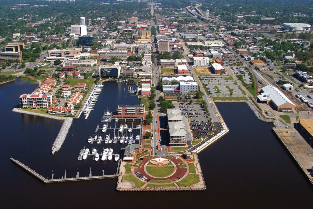 Integrity Safety Surfacing Pros of America-Pensacola Florida