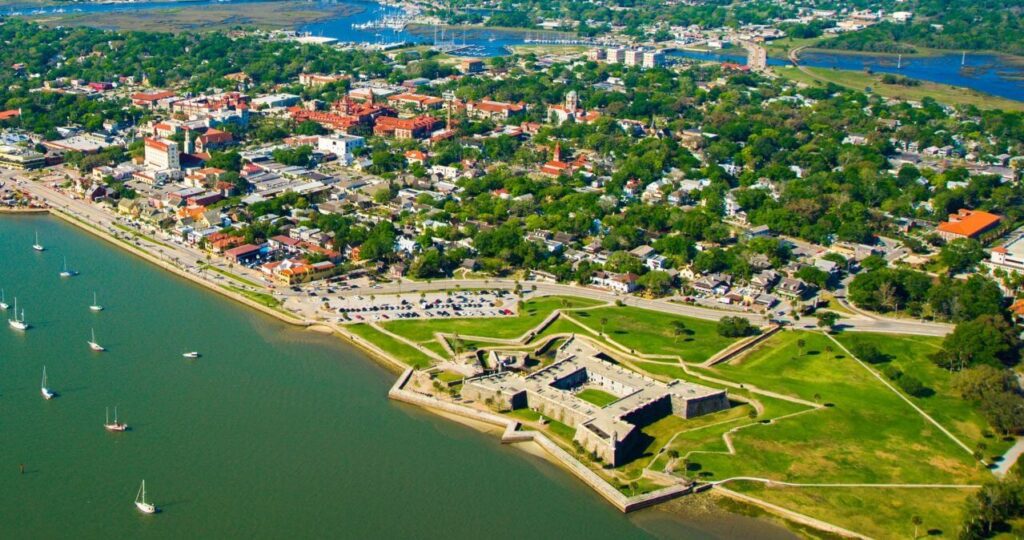 Integrity Safety Surfacing Pros of America-St. Augustine Florida